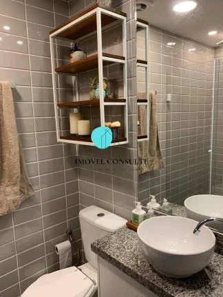 Imagem Studio mobiliado para locação em Bela Vista, São Paulo -SP