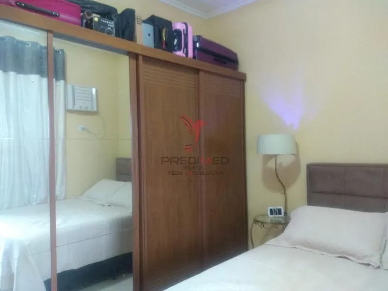 Imagem Apartamento 3 dormitórios 1 suíte 123m² 2 vagas Jardim Guanabara Rio de Janeiro/RJ