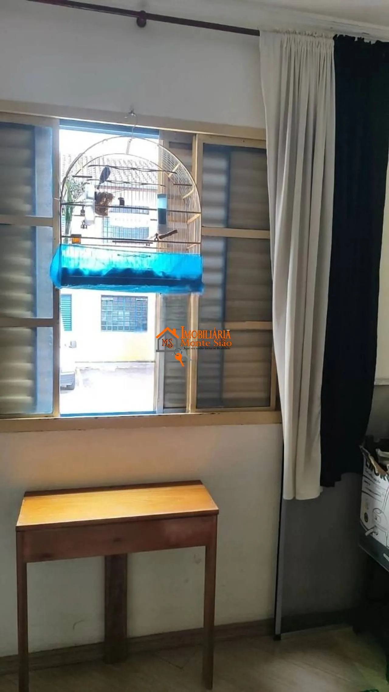 Imagem Casa com 2 dormitórios à venda, 42 m² por R$ 200.000,00 - Parque Industrial Cumbica - Guarulhos/SP