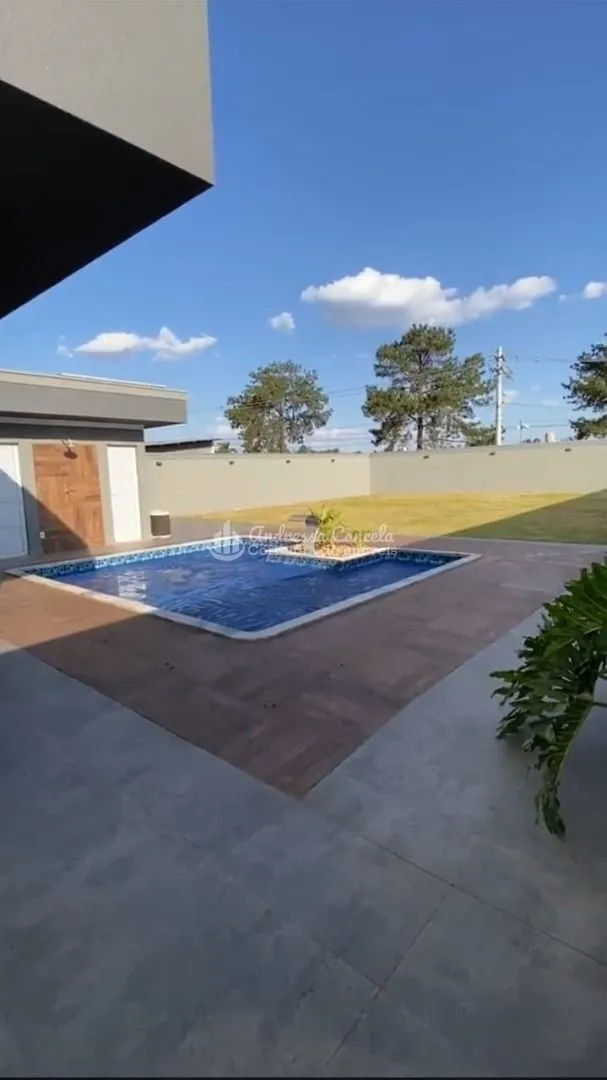 Imagem Jardim Botânico - Casa com 4 dormitórios à venda, 270 m² por R$ 2.300.000,00 - Jardim Botanico - Bady Bassitt/SP