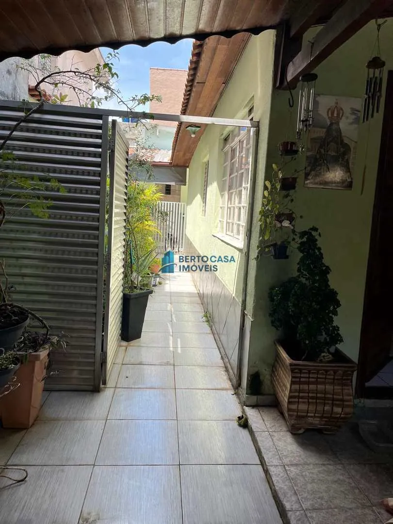 Imagem Casa Padrão