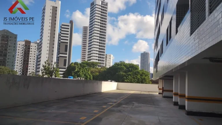 Imagem Apartamento em Casa Amarela, 3 Quartos