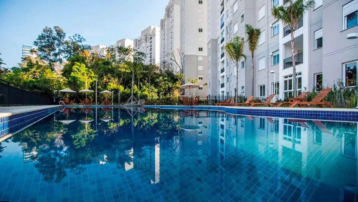 Imagem Apartamento com 2 dormitórios à venda, 83 m² por R$ 749.000 - Jardim Ana Maria - Jundiaí/SP.