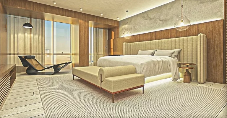 Imagem Hilton Garden - Apartamento à venda no bairro Meia Praia - Itapema/SC