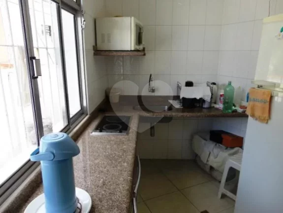 Imagem Prédio comercial à venda ou para alugar no condomínio Praça Professor Aureliano Pimentel,219, São Paulo - SP