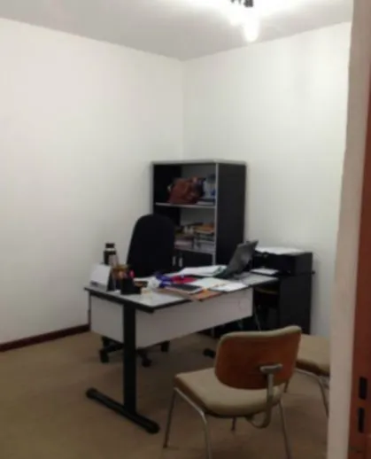 Imagem Prédio Comercial em Cidade Baixa