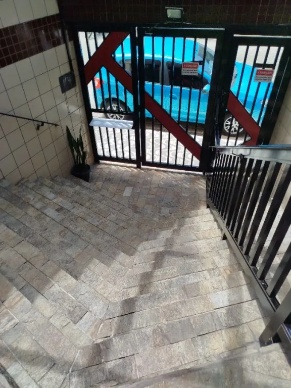 Imagem APARTAMENTO COM 101,66 m² - OCIAN - PRAIA GRANDE SP