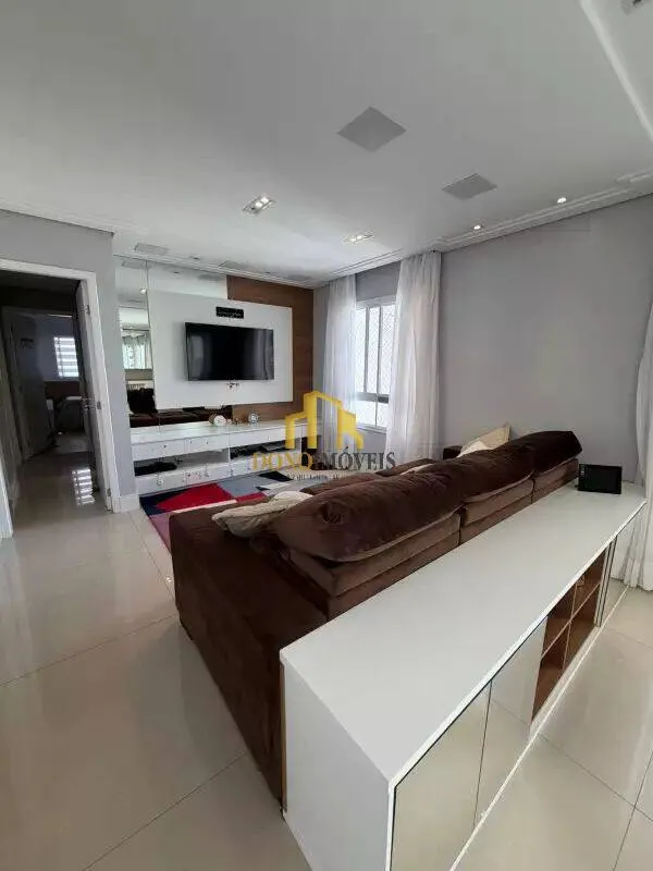 Imagem AP à venda no Centro de SBC, Cond Domo Life, 123 m²