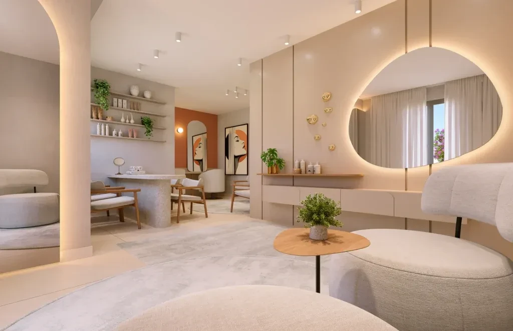 Imagem Apartamento com 2 Quartos à Venda, 55 m² em Barra Olímpica - Rio de Janeiro