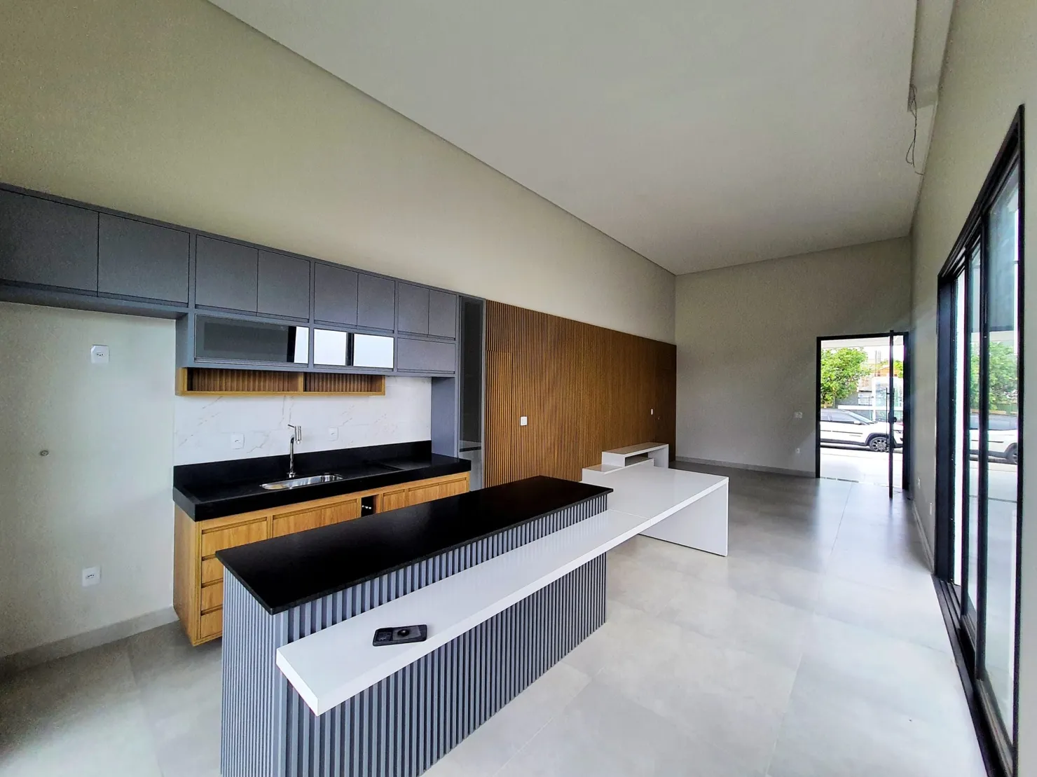Imagem Casa à venda 3 Quartos, 1 Suite, 2 Vagas, 286M², Jardim Marlene Miranda, Taubaté - SP | Cyrela Landscape