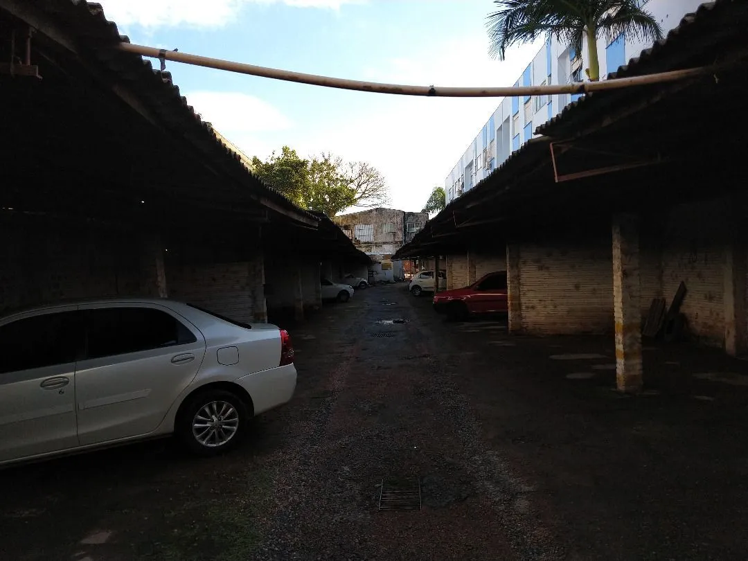 Imagem Predio para Venda - 381.67m², 0 dormitórios, Cristal