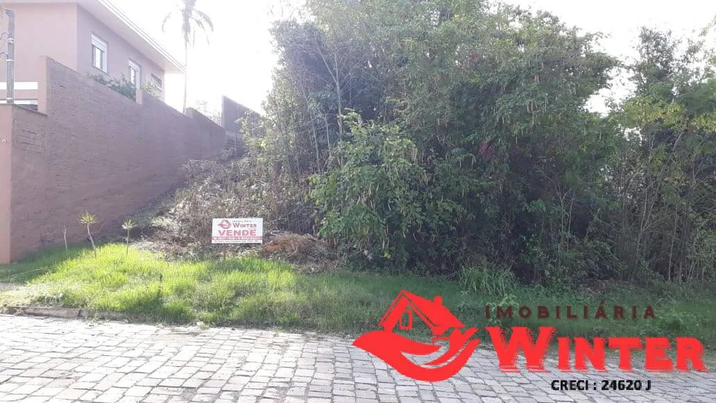 Imagem Amplo terreno com 450m² próximo ao IFRS.