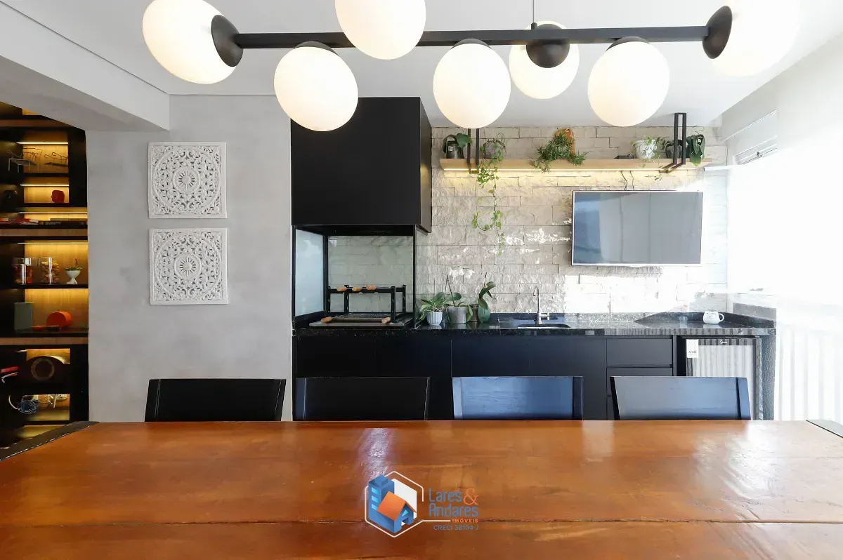 Imagem Apartamento para venda em Freguesia do Ó com 3 quartos, sendo 3 suítes, 106m²