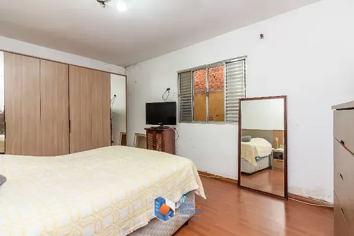 Imagem Sobrado para venda em Vila Anglo Brasileira com 4 quartos, 184m²