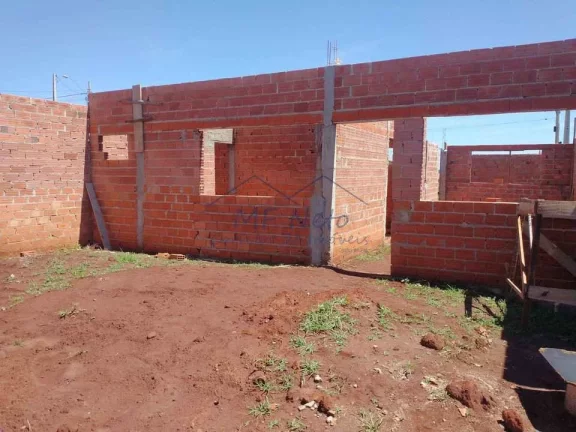 Imagem Terreno Padrão
