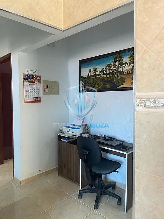 Imagem Casa a Venda no bairro Jardim Nova Suíça - Limeira, SP