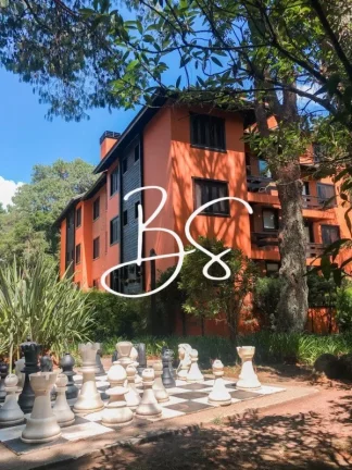 Imagem APARTAMENTO RESIDENCIAL em GRAMADO - RS, Vila Suíça