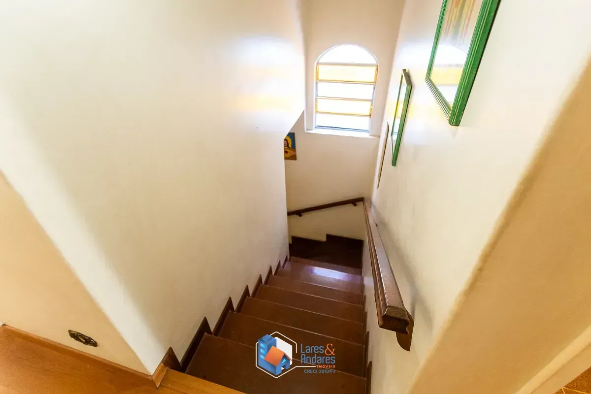 Imagem Casa para venda em Sumaré com 3 quartos, sendo 1 suíte, 270m²