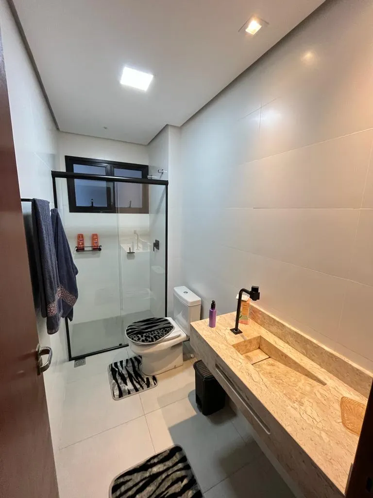 Imagem Apartamento 195m Umuarama-PR 134