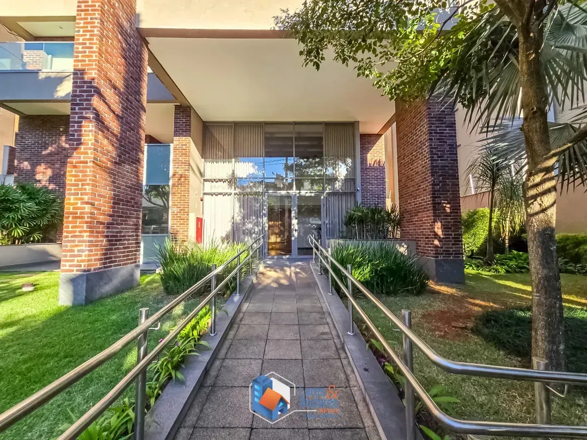 Imagem Studio para venda em Jardim Paulista com 1 quarto, 35m²