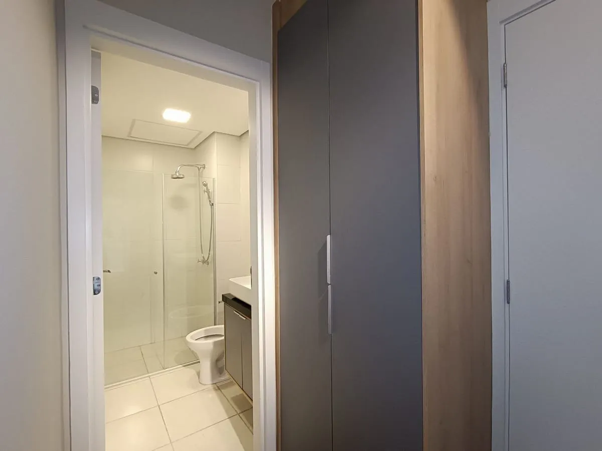 Imagem Apartamento com 2 Quartos para alugar, 43m² - Butantã