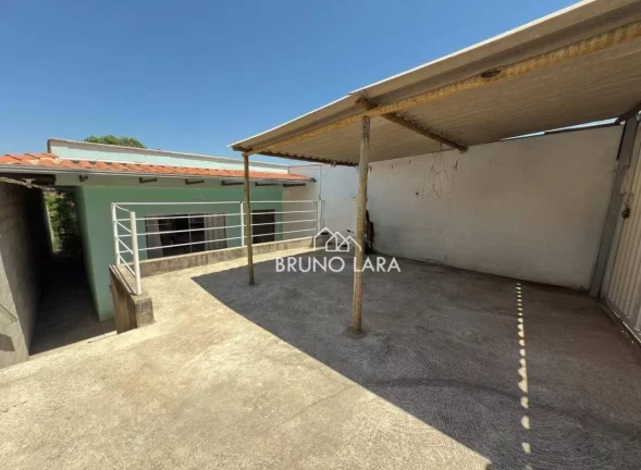 Imagem Casa à venda em Sao Joaquim de Bicas Mg - Pedra Branca