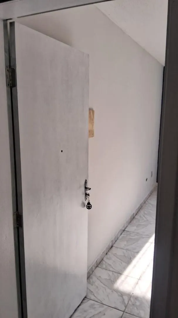 Imagem Apartamento com 2 dormitórios à venda, 46 m² por R$ 190.000,00 - Jardim Nova Cidade - Guarulhos/SP