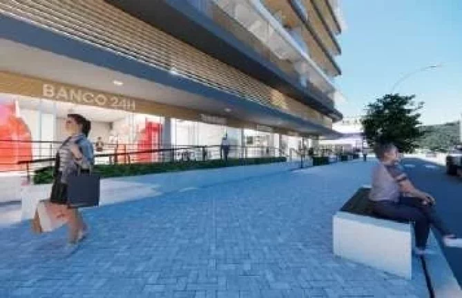 Imagem Seleto Vivara - Residencial - Apartamento à venda no bairro Cachoeira do Bom Jesus - Florianópolis/SC