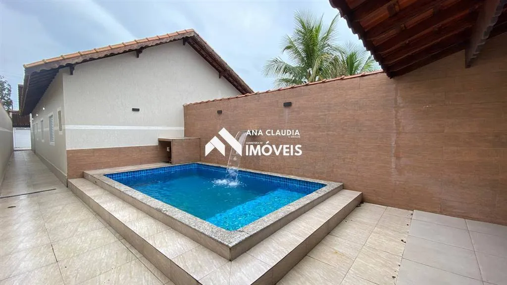Imagem OPORTUNIDADE CASA NA PRAIA DE MONGAGUÁ