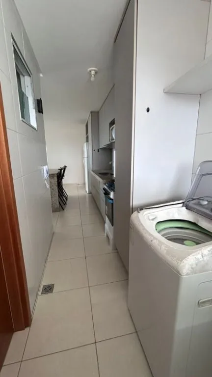 Imagem Apartamento no Bessa com 3 quartos, suíte e home club completo. Sofisticação, lazer e localização privilegiada.