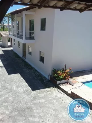 Imagem Vendo Residencial com 08 Apartamentos – Excelente Investimento