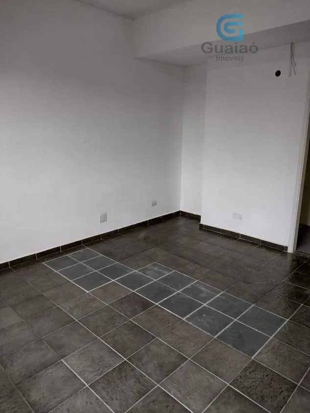 Imagem Vendo conjunto comercial com 02 salas no Boqueirão em Santos