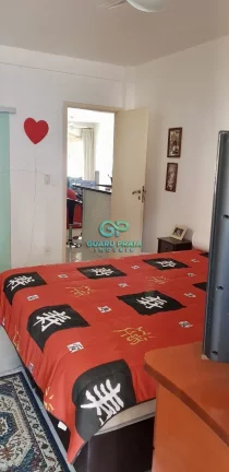 Imagem Apartamento à venda no bairro Enseada - Guarujá/SP