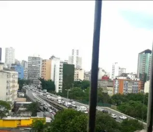 Imagem Apartamento para Venda em São Paulo, Campos Elíseos, 1 dormitório, 1 banheiro
