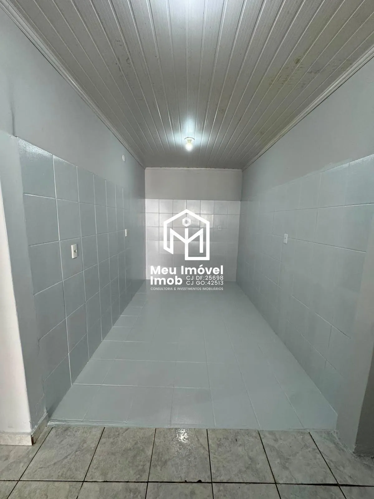 Imagem Casa 6 Quartos 1 Vaga 300m² Reformada Taguatinga/DF