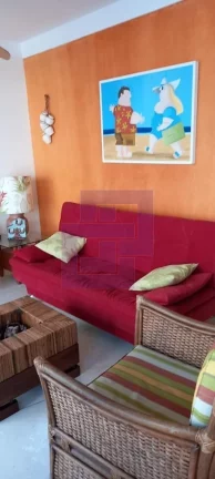 Imagem Apartamentos / Padrão na cidade de Guarujá