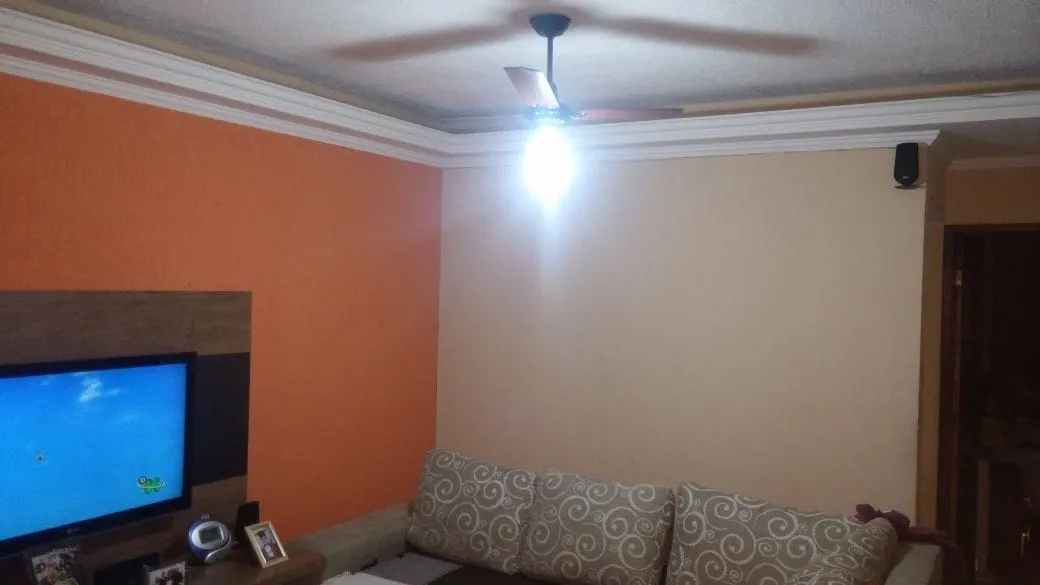 Imagem Casa à venda 3 Quartos, 1 Suite, 2 Vagas, 180M², Residencial Pasin, Pindamonhangaba - SP
