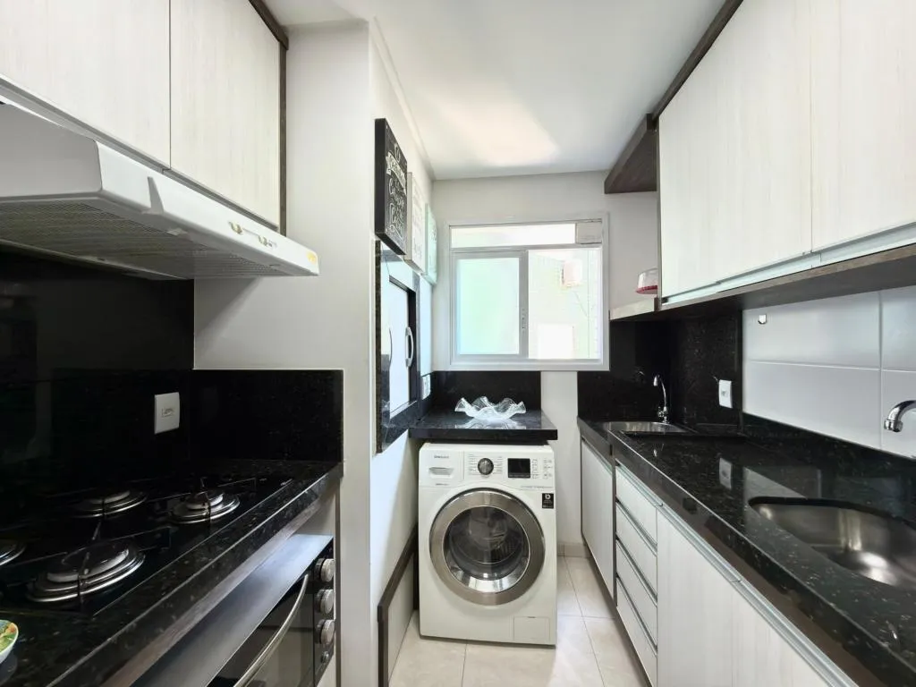 Imagem Apartamento 1 Dormitório - Bairro Navegantes