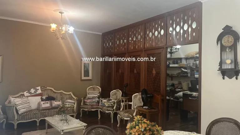 Imagem Imperdível oportunidade: Casa comercial à venda no Alto da Boa Vista em Ribeirão Preto-SP, com 3 quartos, 1 suíte e 4 vagas de garagem!