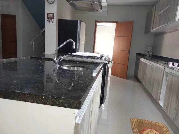 Imagem CASA RESIDENCIAL em MANAUS - AM, PONTA NEGRA
