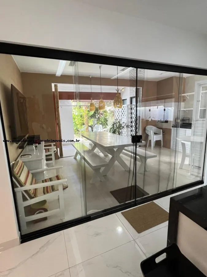 Imagem Casa em Condomínio para Venda em Parnamirim, Parque das Nações, 3 dormitórios, 3 suítes, 4 banheiros, 2 vagas
