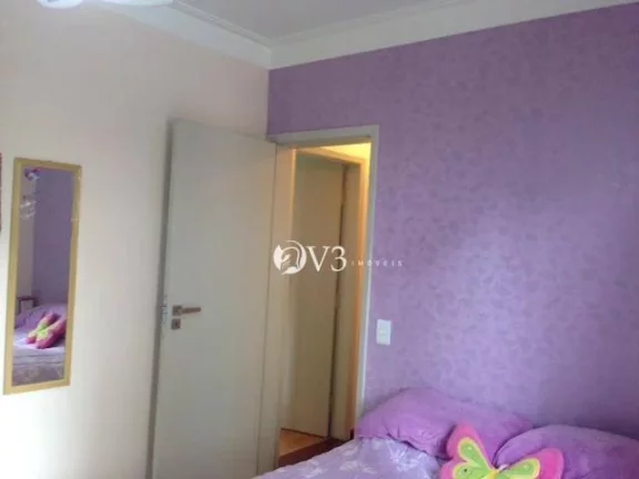Imagem Apartamento com 3 dormitórios à venda, 84 m por R$ 590.000,00 - Vila Regente Feijó - São Paulo/SP
