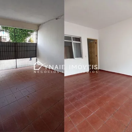Imagem CASA RESIDENCIAL em DIADEMA - SP, CENTRO