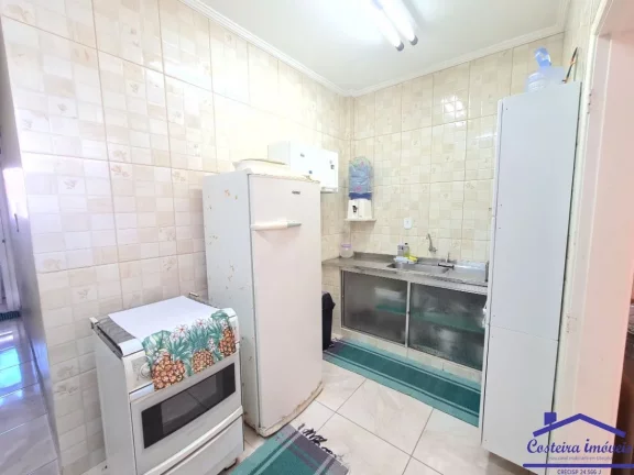 Imagem Apartamento Centro - Av. Iperoig