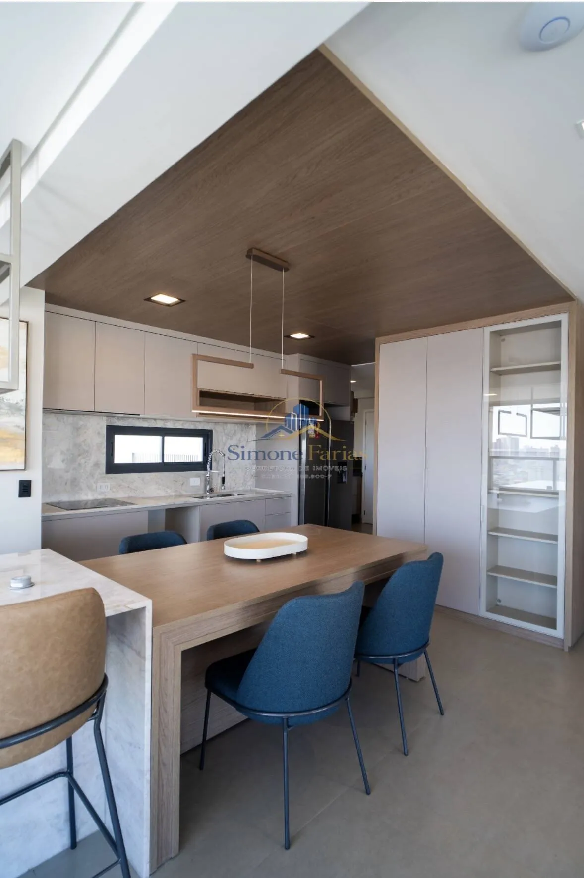 Imagem Apartamento à venda no Edifício Ícone, 3 suítes, Jardim Portal da Colina