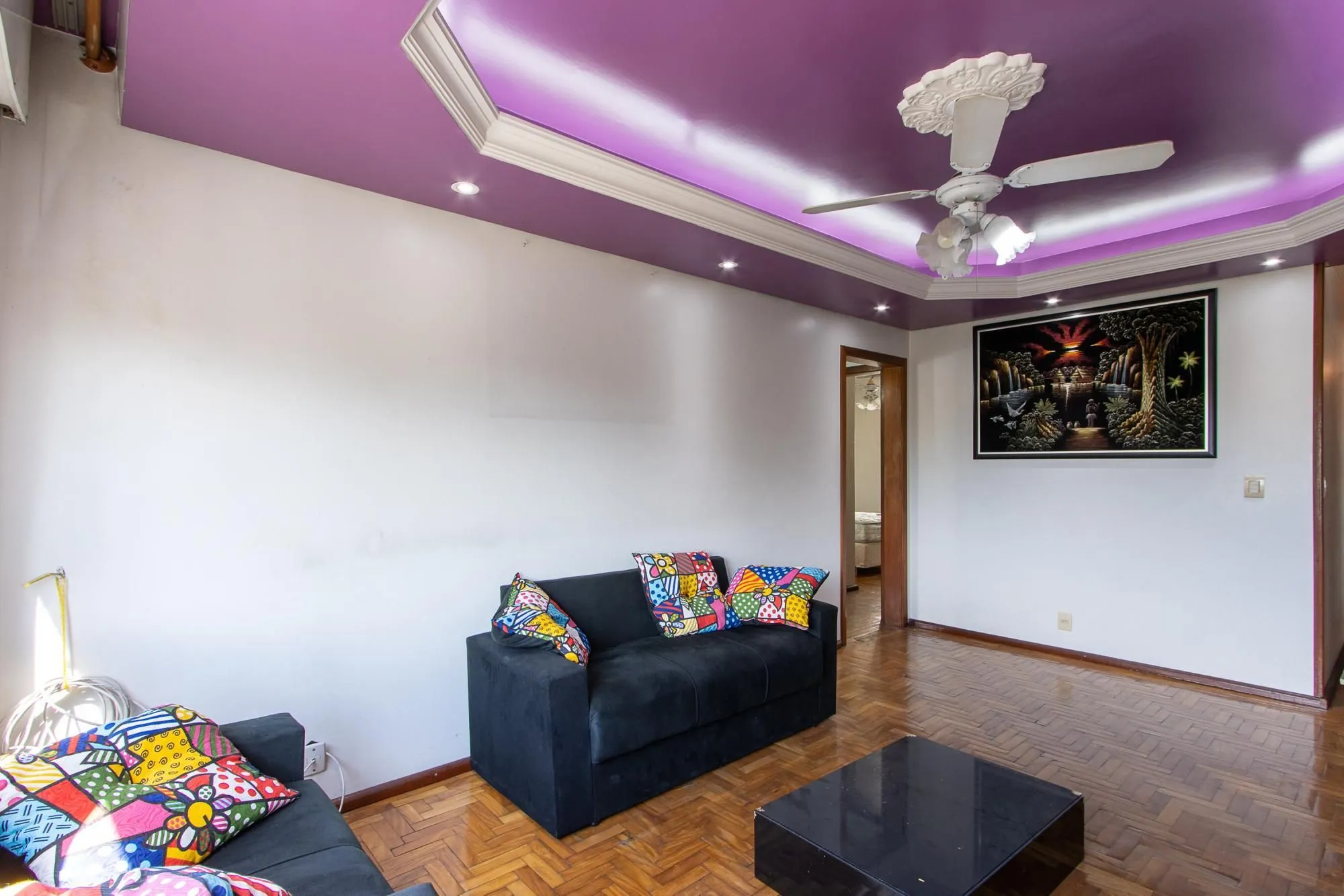 Imagem Apartamento Amplo Proximo a PUC