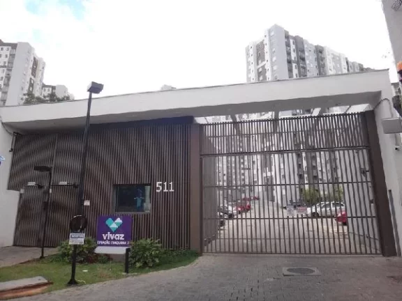 Foto do imóvel Oportunidade Única em SAO PAULO - SP | Tipo: Apartamento | Negociação: Leilão | Situação: Imóvel em RUA SERRANA