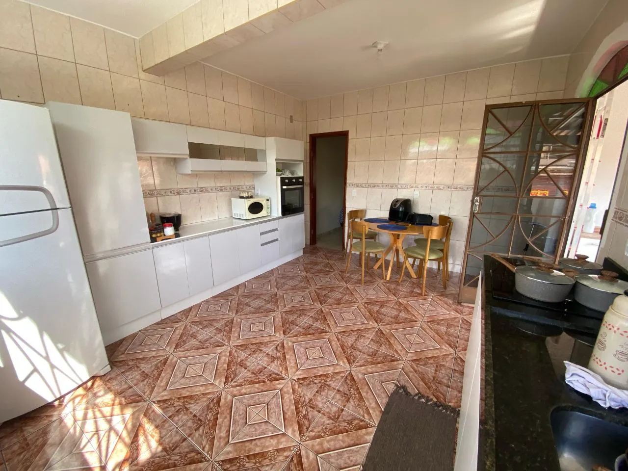 Imagem Casa Comercial