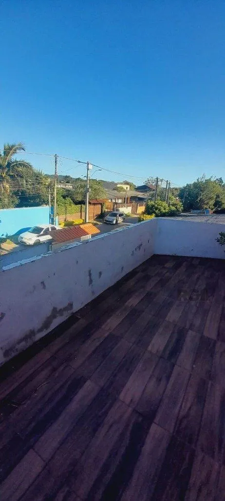 Imagem Casa em Restinga