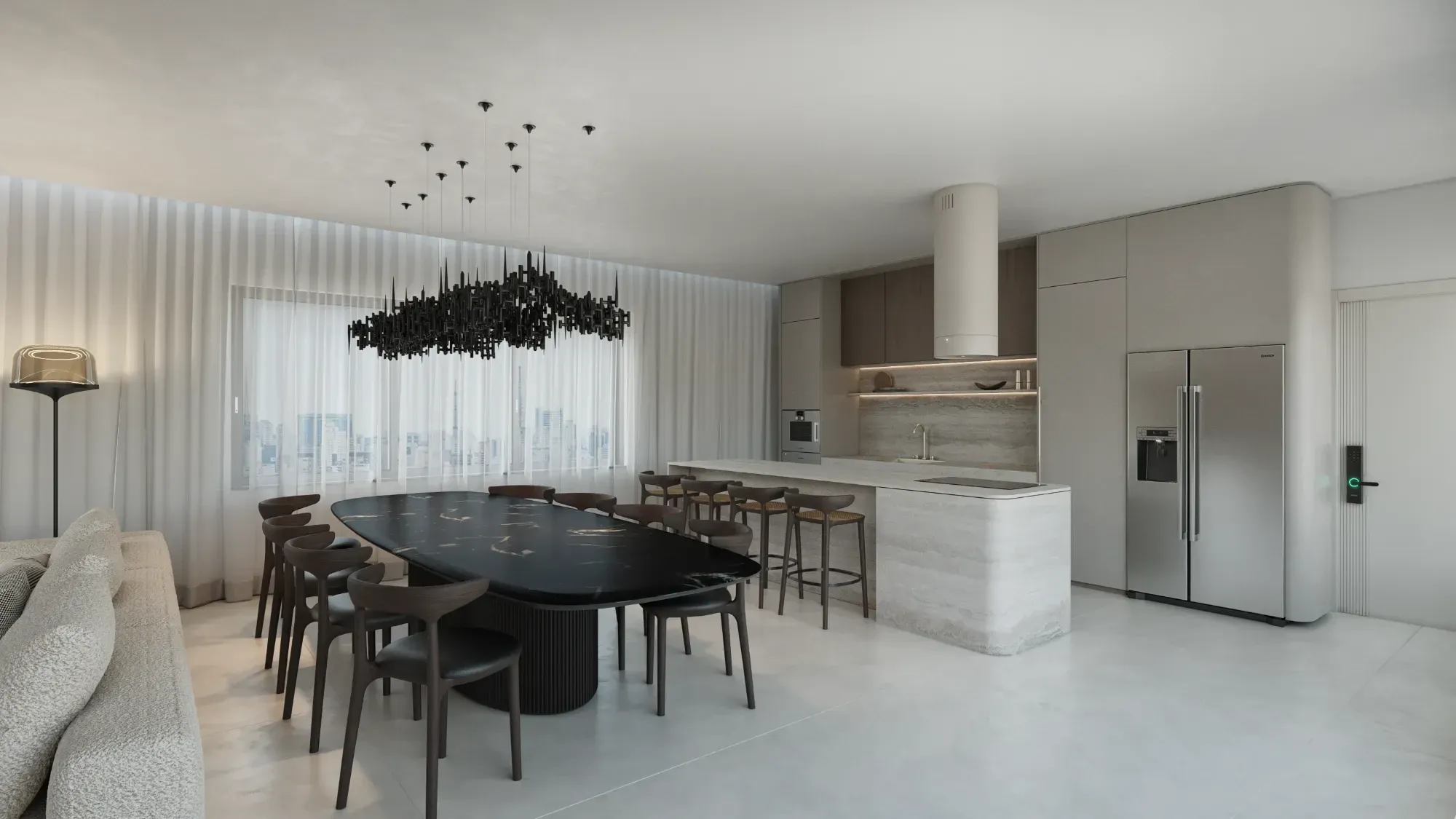 Imagem Apartamento com 1 Quarto à Venda, 59 m² em Jardim Paulista - São Paulo